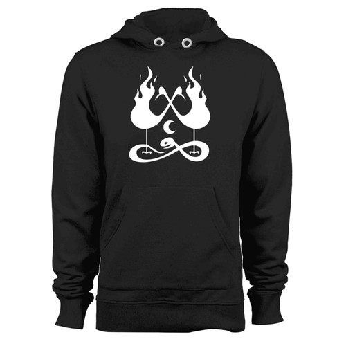 Wano One Piece Symbol Hoodie