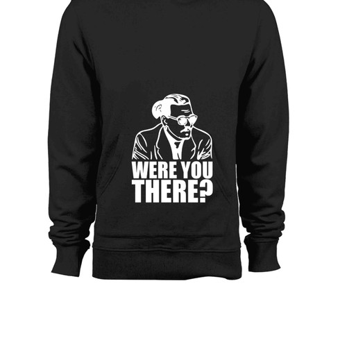 Were You There Justice For Johnny Depp Hoodie