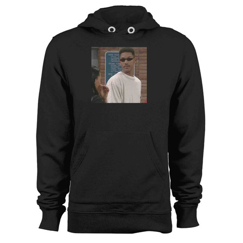Will Smith 1 Hoodie