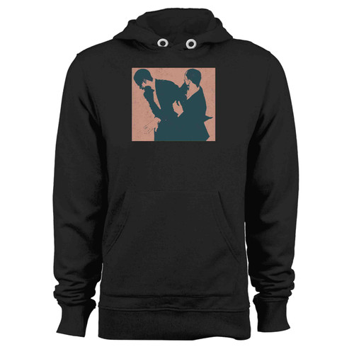 Will Smith Slap 2022 Oscar Vintage Hoodie