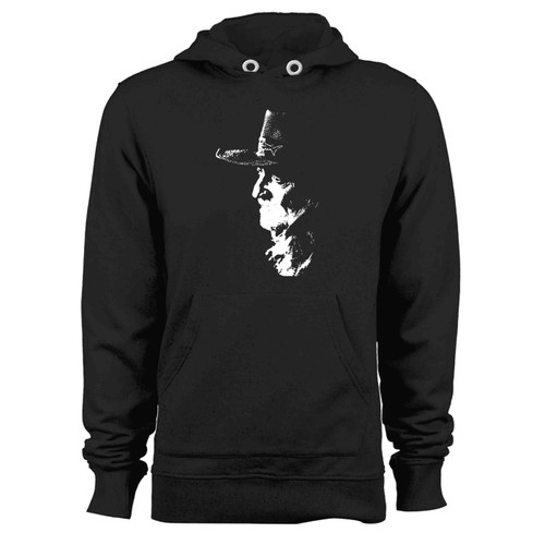 Willie Nelson American Musician Hoodie