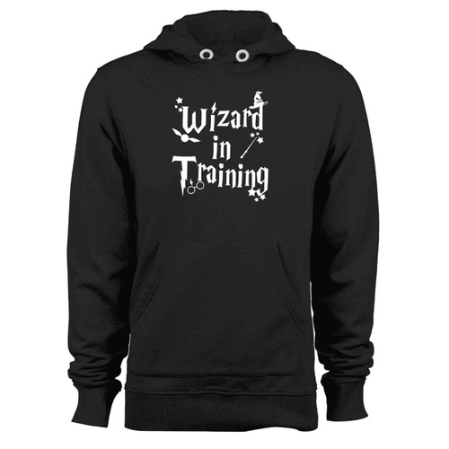 Wizard In Training Pottery Hoodie