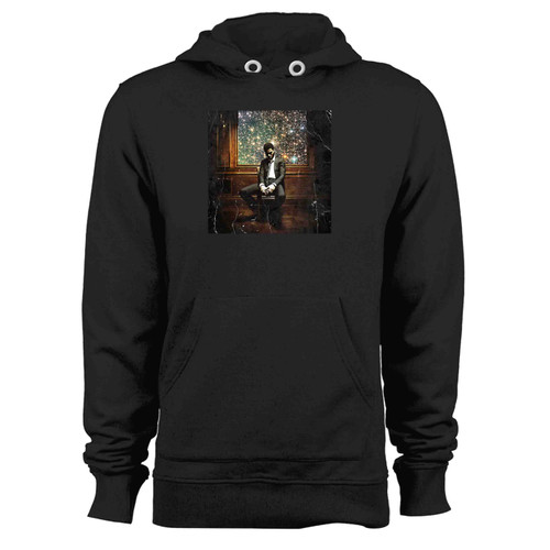 Youngpin Kid Cudi Man On The Moon Ii The Legend Of Mr Rager Hoodie
