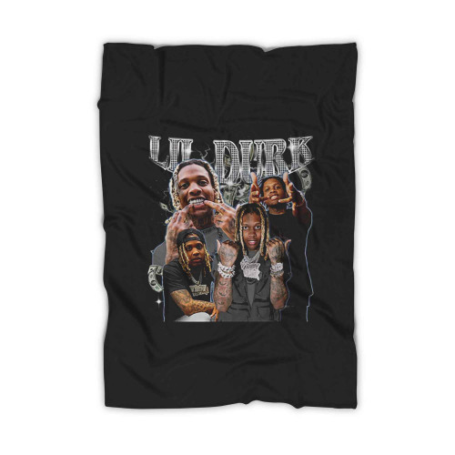 Ld Rapper Vintage Shirt To Match Sneaker Blanket