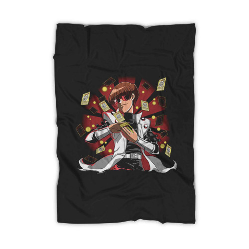Make It Rain Blanket