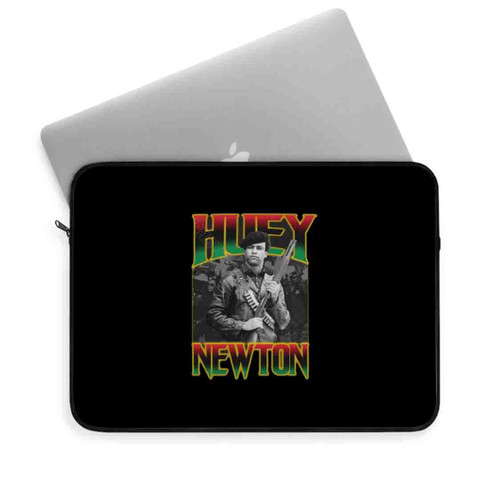 The Black Panther Party Founding Member Laptop Sleeve
