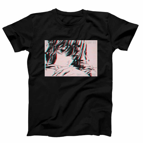 Aesthetic Yami Kawaii Mens T-Shirt Tee