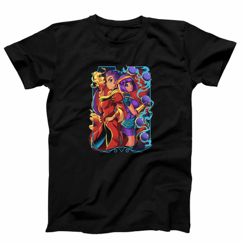 Fortune Tellers Mens T-Shirt Tee