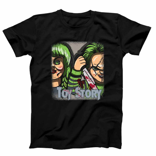 Horror Story Mens T-Shirt Tee