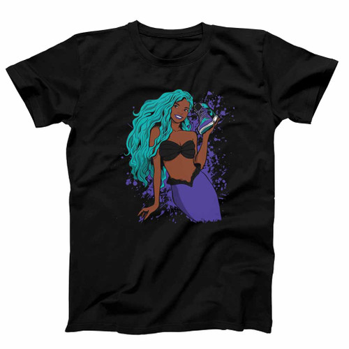 Little Mermaid Got Em Mens T-Shirt Tee