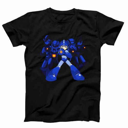 Mega Final Smash Mens T-Shirt Tee