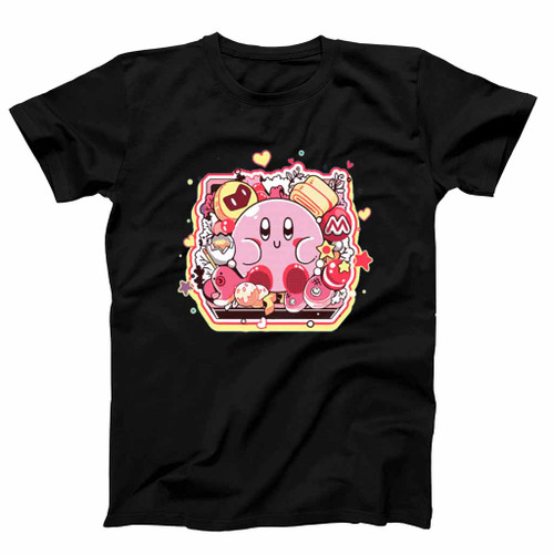 Poyo Box Mens T-Shirt Tee