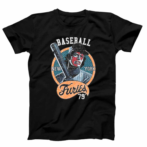 The Baseball Furies Film Mens T-Shirt Tee