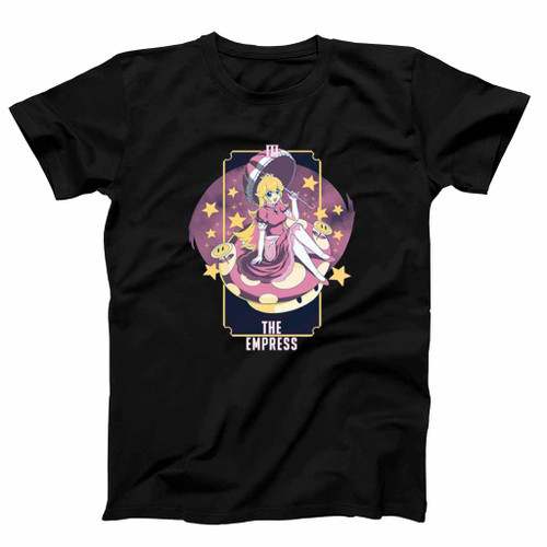 The Empress Mens T-Shirt Tee