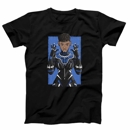 The Next Panther Mens T-Shirt Tee