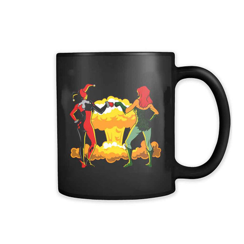 Epic Gal Explosion Mug