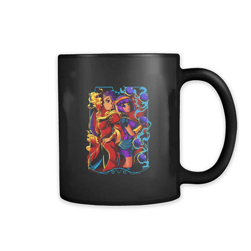 Fortune Tellers Mug