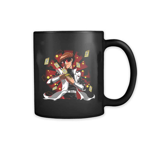 Make It Rain Mug