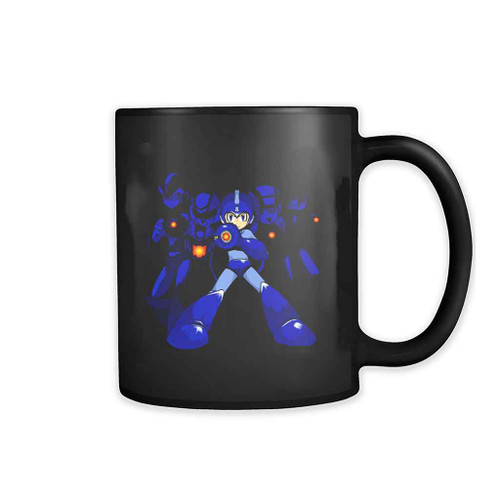 Mega Final Smash Mug