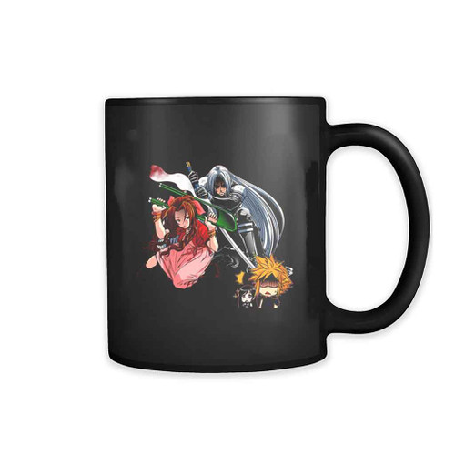 Ultimate Weapon Mug