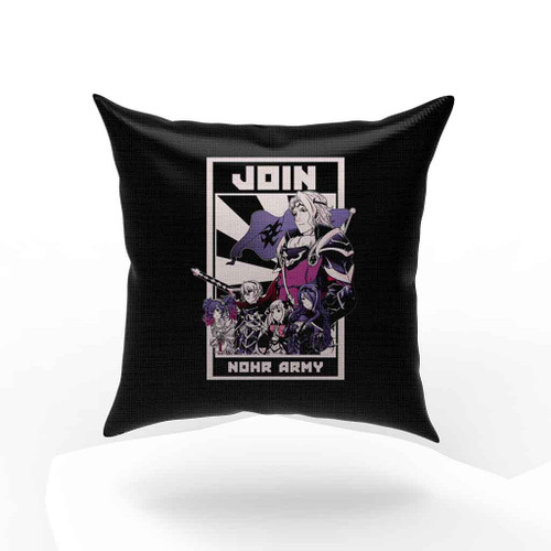 Join Nohr Pillow Case Cover