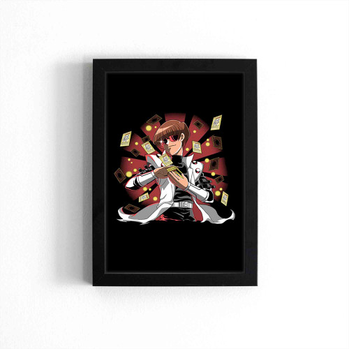 Make It Rain Poster