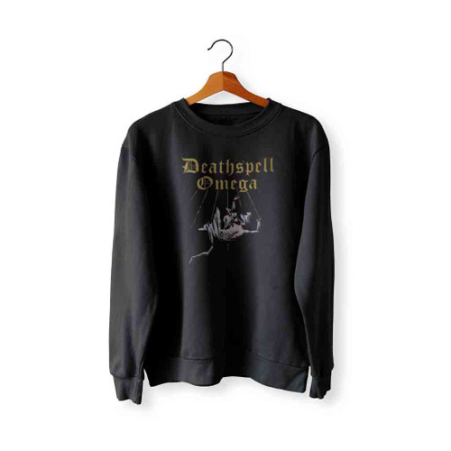 Deathspell Omega Fas Sweatshirt Sweater