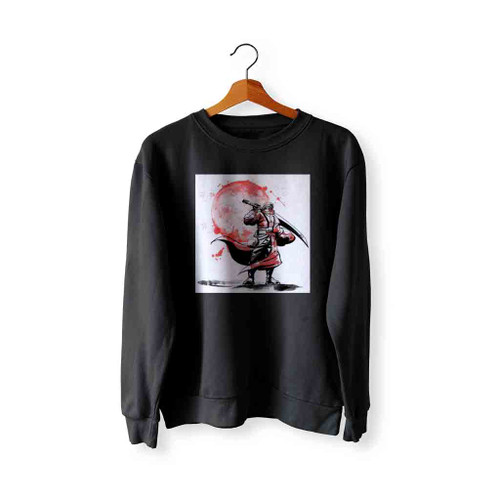 Final Samurai Sweatshirt Sweater Final Samurai Sweatshirt Sweater