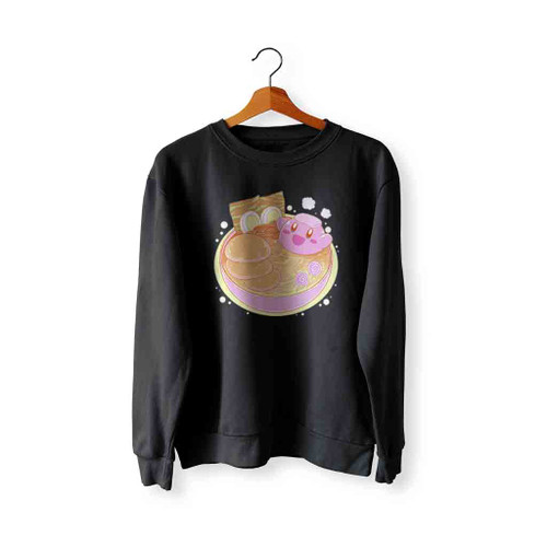 Hot Tub Ramen Sweatshirt Sweater