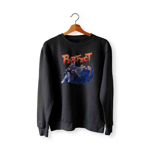 Perfect Anime Sweatshirt Sweater