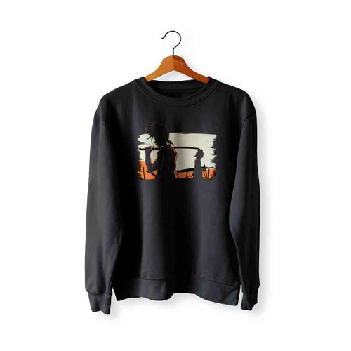 Samurai Symphonia Sweatshirt Sweater