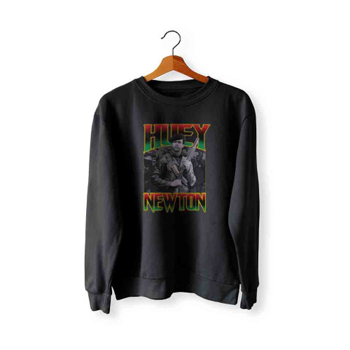 The Black Panther Party Founding Member Sweatshirt Sweater