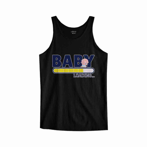 Baby Loading Tank Top