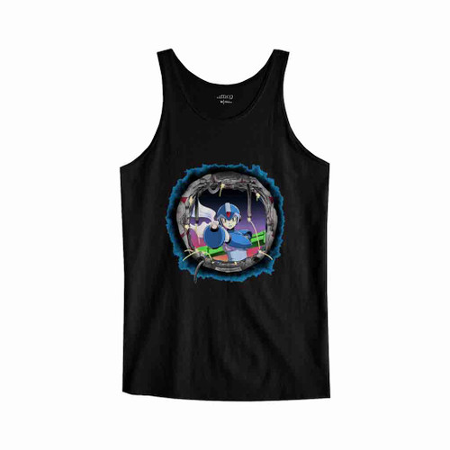 Buster Shot Tank Top