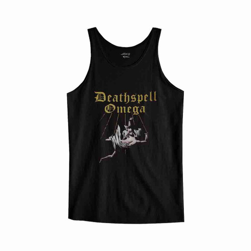 Deathspell Omega Fas Tank Top