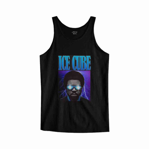 Ice Cube O Shea Jackson Tank Top