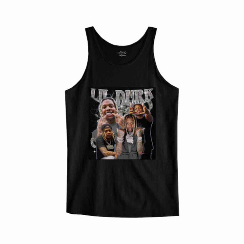 Ld Rapper Vintage Shirt To Match Sneaker Tank Top