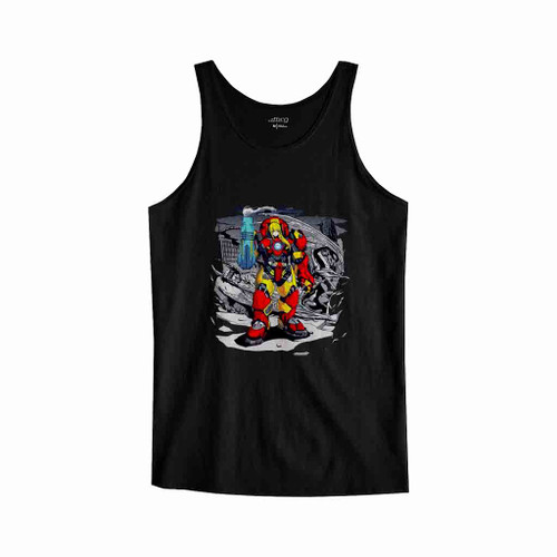 Ridley Buster Tank Top