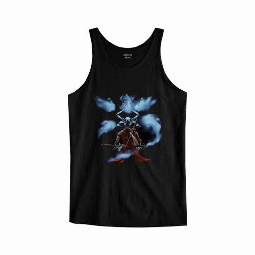Save Point Tank Top