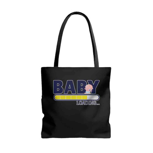 Baby Loading Tote Bags