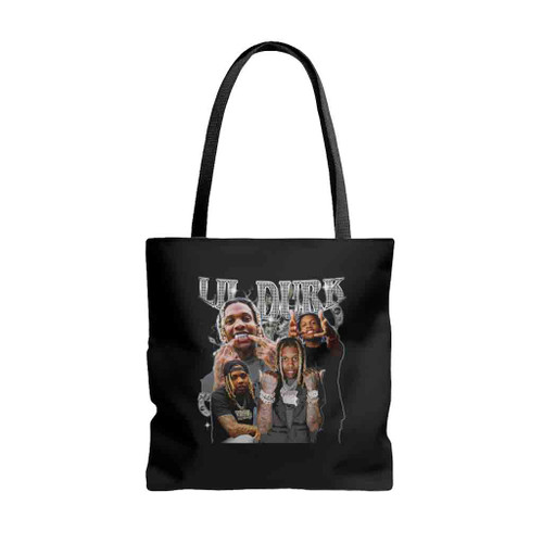 Ld Rapper Vintage Shirt To Match Sneaker Tote Bags