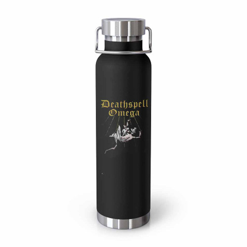 Deathspell Omega Fas Tumblr Bottle