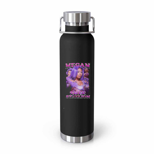 Megan Thee Stallion Tumblr Bottle