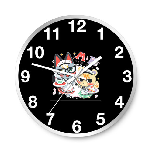M And R Cafe Wall Clocks M And R Cafe Wall Clocks