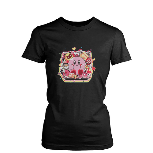 Poyo Box Womens T-Shirt Tee