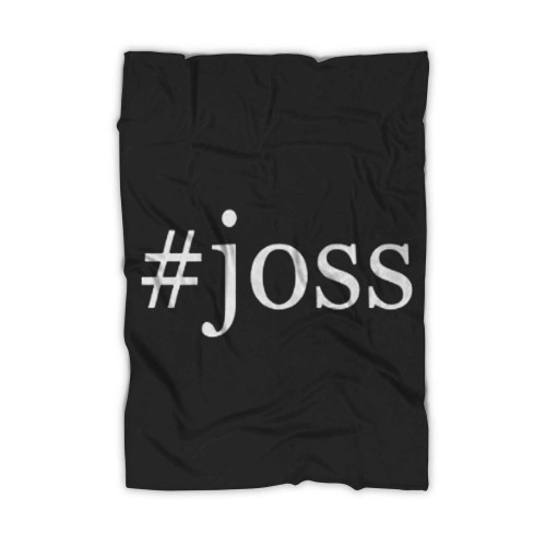 #joss Blanket