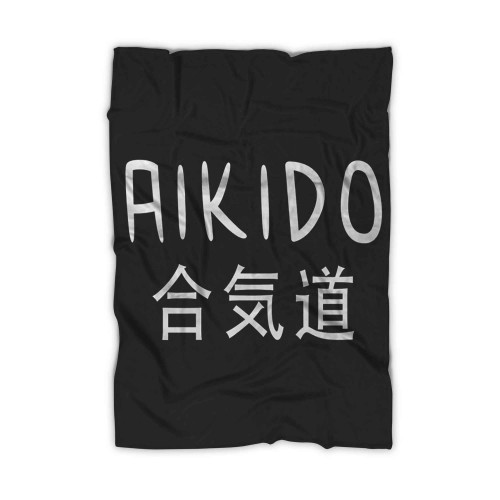 Aikido Blanket