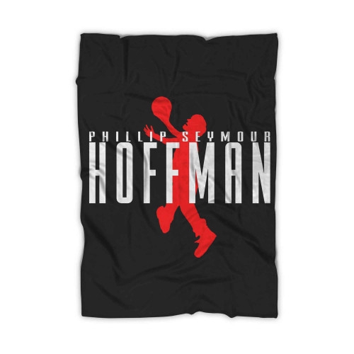 Air Phillip Seymour Hoffman Jordan Blanket