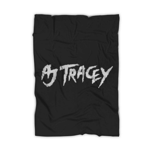 Aj Tracey Grime Dave Stormzy Blanket