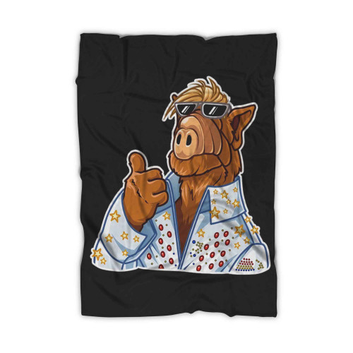 Alf Blanket